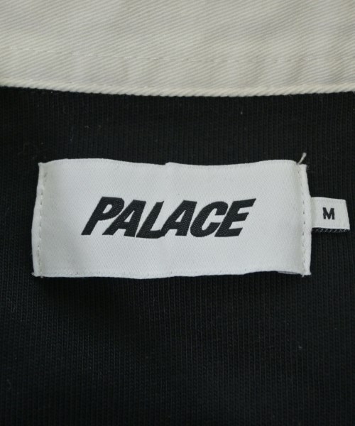 PALACE（パレス）ポロシャツ 黒 サイズ:M メンズ/2200664025090