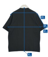 PALACE（パレス）ポロシャツ 黒 サイズ:M メンズ/2200664025090