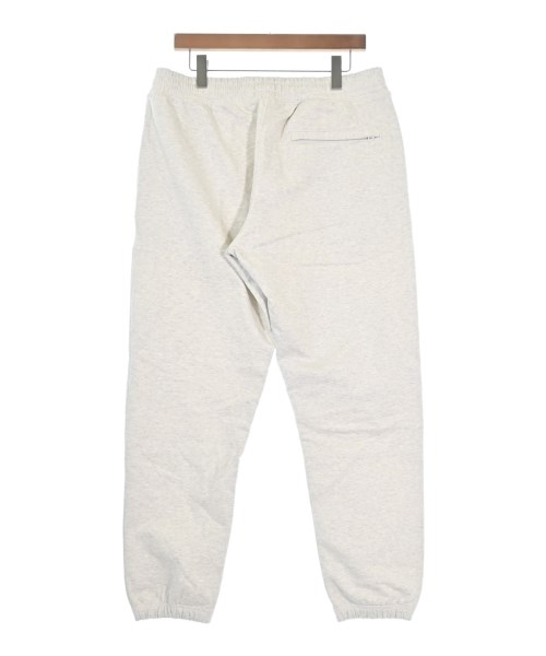 PALACE（パレス）スウェットパンツ 白 サイズ:L メンズ/2200664025151