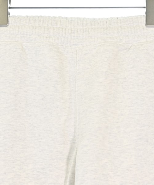 PALACE（パレス）スウェットパンツ 白 サイズ:L メンズ/2200664025151