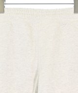 PALACE（パレス）スウェットパンツ 白 サイズ:L メンズ/2200664025151