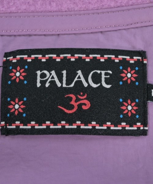 PALACE（パレス）スウェット ピンク サイズ:M メンズ/2200664025168