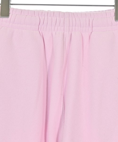 PALACE（パレス）スウェットパンツ ピンク サイズ:M メンズ/2200664025175