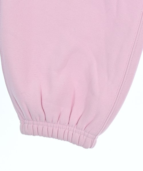 PALACE（パレス）スウェットパンツ ピンク サイズ:M メンズ/2200664025175