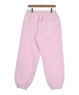 PALACE（パレス）スウェットパンツ ピンク サイズ:M メンズ/2200664025175