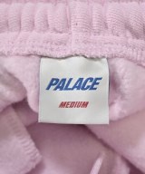 PALACE（パレス）スウェットパンツ ピンク サイズ:M メンズ/2200664025175