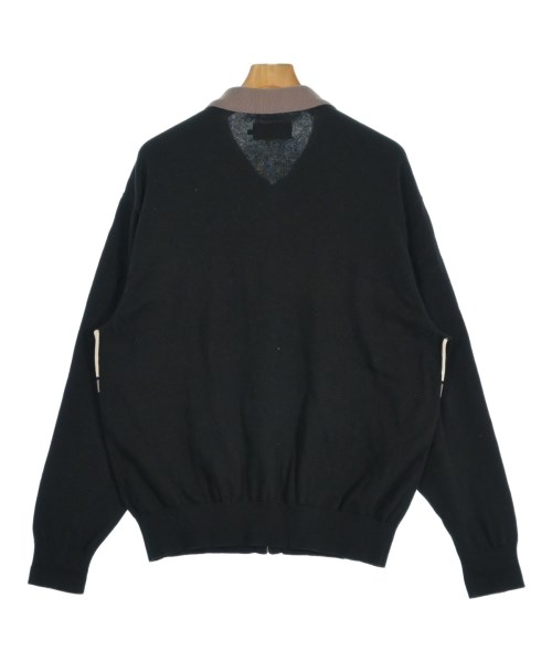 PALACE（パレス）ニット・セーター 黒 サイズ:M メンズ/2200664025205