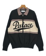 PALACE（パレス）ニット・セーター 黒 サイズ:M メンズ/2200664025205