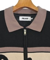 PALACE（パレス）ニット・セーター 黒 サイズ:M メンズ/2200664025205