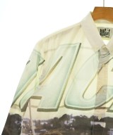 PALACE（パレス）カジュアルシャツ 白 サイズ:L メンズ/2200664025236