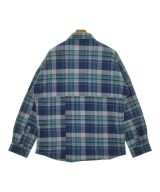 PALACE（パレス）カジュアルシャツ 青 サイズ:M メンズ/2200664025267