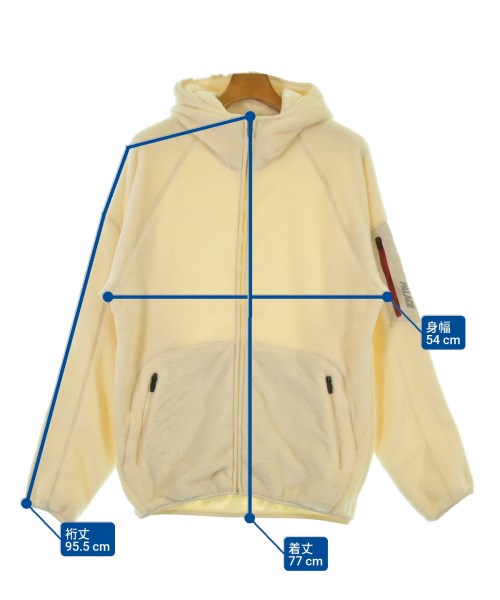 PALACE（パレス）その他 白 サイズ:M メンズ/2200664025274