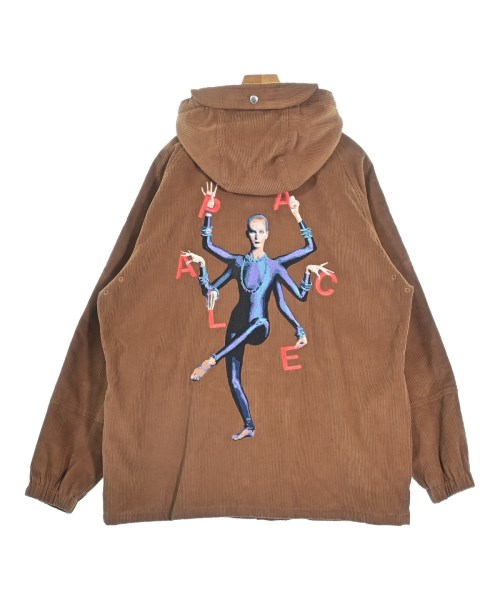 PALACE（パレス）その他 茶 サイズ:L メンズ/2200664025281