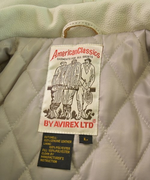 PALACE（パレス）スタジャン 白 サイズ:L メンズ/2200664025298