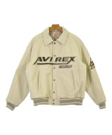 PALACE（パレス）スタジャン 白 サイズ:L メンズ/2200664025298