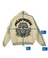 PALACE（パレス）スタジャン 白 サイズ:L メンズ/2200664025298