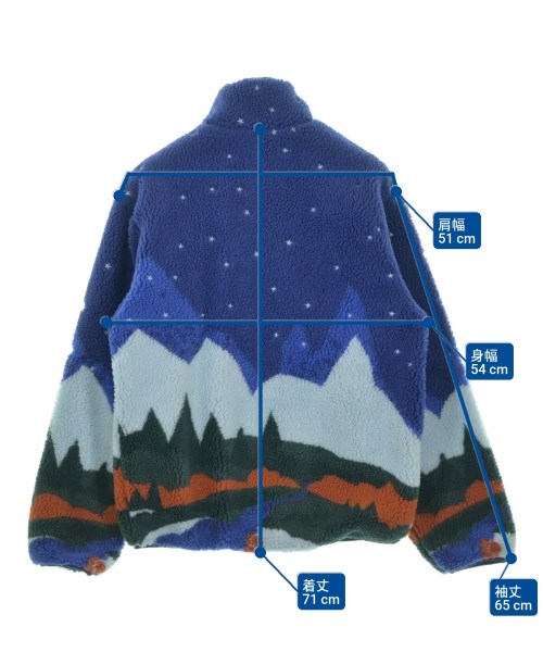 PALACE（パレス）その他 青 サイズ:M メンズ/2200664025304