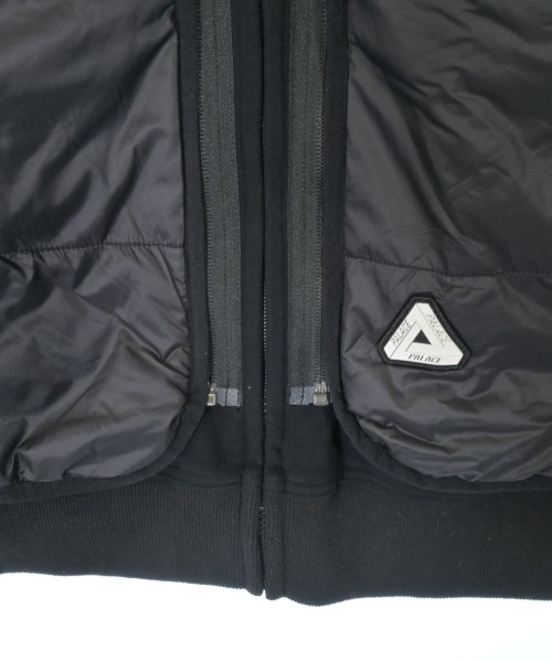 PALACE（パレス）パーカー 黒 サイズ:L メンズ/2200664025311