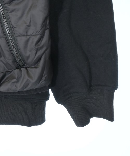 PALACE（パレス）パーカー 黒 サイズ:L メンズ/2200664025311