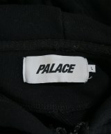 PALACE（パレス）パーカー 黒 サイズ:L メンズ/2200664025311