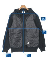 PALACE（パレス）パーカー 黒 サイズ:L メンズ/2200664025311