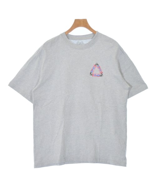 PALACE(パレス)Tシャツ・カットソー グレー サイズ:L/2200664025342