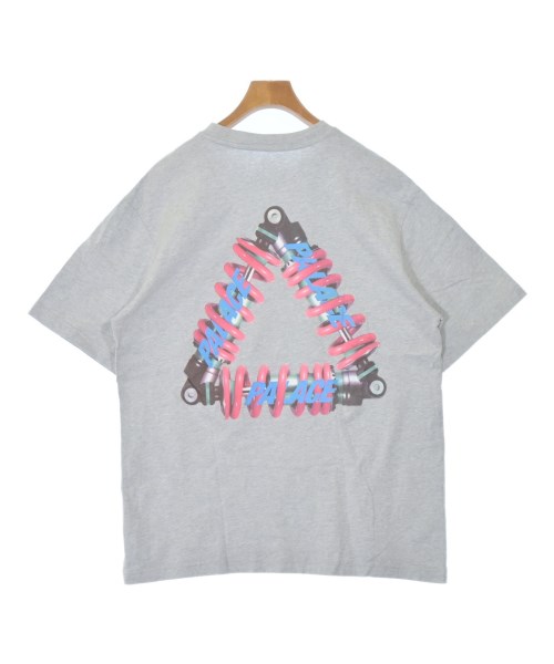PALACE（パレス）Tシャツ・カットソー グレー サイズ:L メンズ/2200664025342