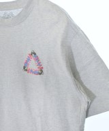 PALACE（パレス）Tシャツ・カットソー グレー サイズ:L メンズ/2200664025342