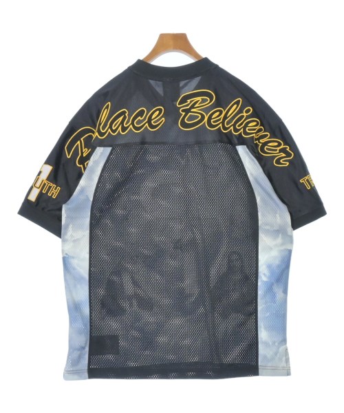 PALACE（パレス）Tシャツ・カットソー 黒 サイズ:M メンズ/2200664025359