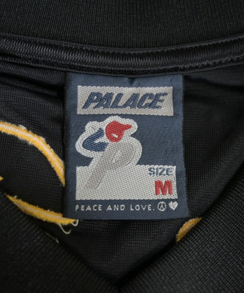 PALACE（パレス）Tシャツ・カットソー 黒 サイズ:M メンズ/2200664025359