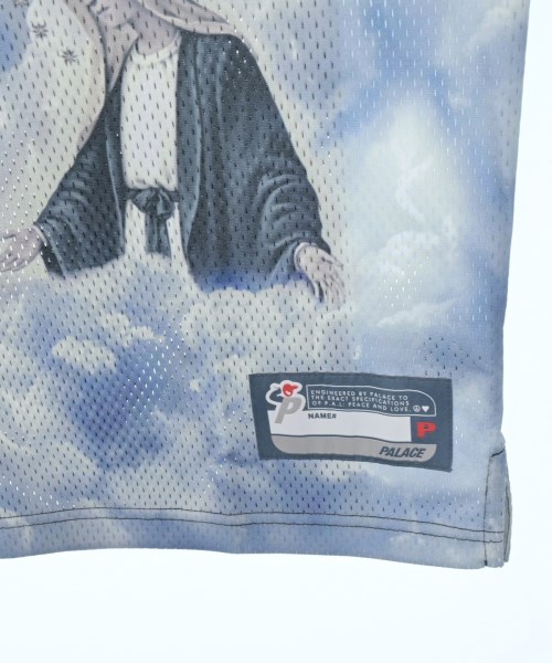 PALACE（パレス）Tシャツ・カットソー 黒 サイズ:M メンズ/2200664025359