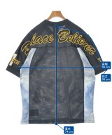 PALACE（パレス）Tシャツ・カットソー 黒 サイズ:M メンズ/2200664025359