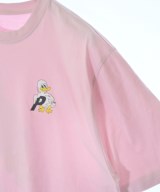 PALACE（パレス）Tシャツ・カットソー ピンク サイズ:L メンズ/2200664025366