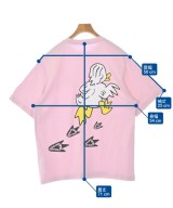 PALACE（パレス）Tシャツ・カットソー ピンク サイズ:L メンズ/2200664025366