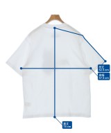 PALACE（パレス）Tシャツ・カットソー 白 サイズ:L メンズ/2200664025380