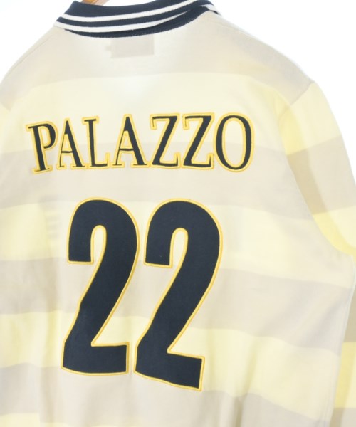 PALACE（パレス）ニット・セーター 白 サイズ:L メンズ/2200664025397