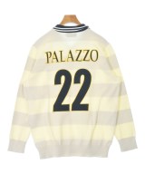 PALACE（パレス）ニット・セーター 白 サイズ:L メンズ/2200664025397
