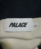 PALACE（パレス）ニット・セーター 白 サイズ:L メンズ/2200664025397