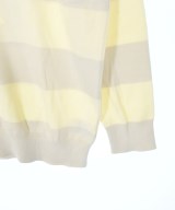 PALACE（パレス）ニット・セーター 白 サイズ:L メンズ/2200664025397