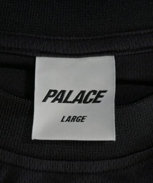 PALACE（パレス）Tシャツ・カットソー 黒 サイズ:L メンズ/2200664025403