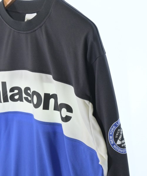 PALACE（パレス）Tシャツ・カットソー 黒 サイズ:L メンズ/2200664025403