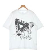 PALACE（パレス）Tシャツ・カットソー 白 サイズ:L メンズ/2200664025410
