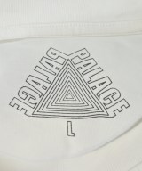 PALACE（パレス）Tシャツ・カットソー 白 サイズ:L メンズ/2200664025410