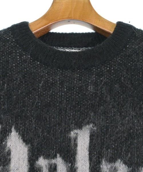 PALACE（パレス）ニット・セーター 黒 サイズ:L メンズ/2200664025434