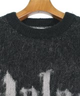 PALACE（パレス）ニット・セーター 黒 サイズ:L メンズ/2200664025434