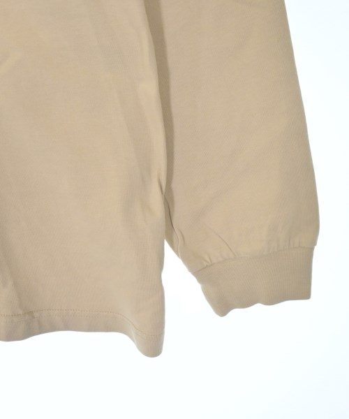 PALACE（パレス）Tシャツ・カットソー ベージュ サイズ:L メンズ/2200664025441