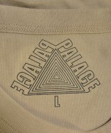 PALACE（パレス）Tシャツ・カットソー ベージュ サイズ:L メンズ/2200664025441