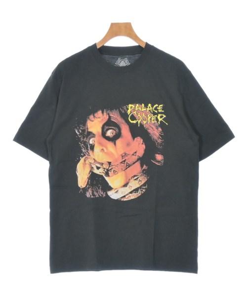 PALACE(パレス)Tシャツ・カットソー 黒 サイズ:L/2200664025458