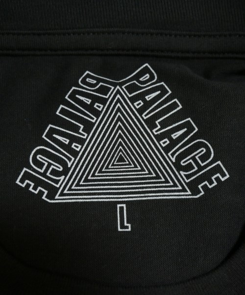 PALACE（パレス）Tシャツ・カットソー 黒 サイズ:L メンズ/2200664025458