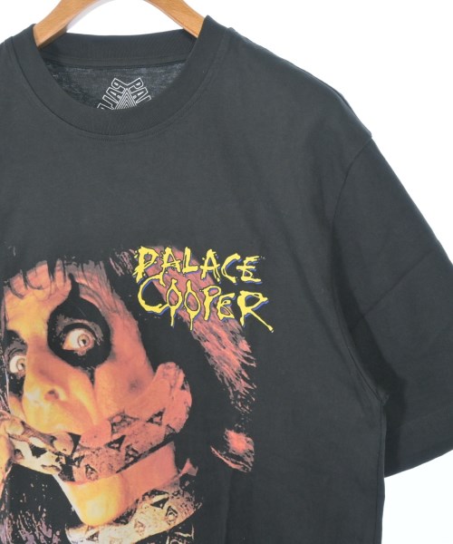 PALACE（パレス）Tシャツ・カットソー 黒 サイズ:L メンズ/2200664025458